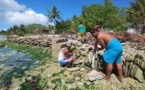L'appel de détresse des îles du Pacifique face à la montée des eaux