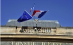 Elections territoriales: le conseil d'Etat rejette la demande d'annulation de Temaru