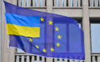 UE: la Commission propose une aide de 18 milliards d'euros pour l'Ukraine en 2023