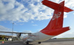 Te Ra'i Moe, un second ATR 42-600 intègre la flotte d'Air Tahiti