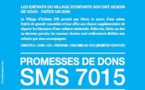 Pour ses 20 ans le Village d'Enfants SOS lance un appel aux dons