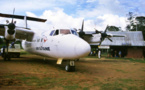 Guyane: la plus vaste commune de France coupée du monde après un incident d'avion