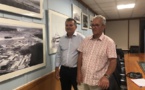 ​Le Port autonome fête ses 60 ans