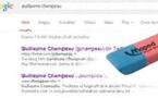 "Droit à l'oubli": afflux de demandes envers Google, qui avoue des difficultés