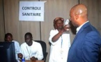 Les dispositifs prévus par la France pour faire face au virus Ebola