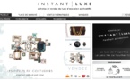 Sacs, robes, chaussures... le marché du luxe d'occasion décolle grâce à internet