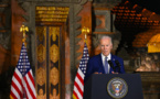 Trois heures d'entretiens entre Biden et Xi pour aplanir les sujets de conflit