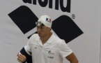Natation : Rahiti De Vos sera aux Jeux Olympiques 2014 des jeunes en Chine