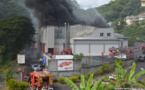 Incendie à la Charcuterie du Pacifique : les 80 employés risquent le chômage technique