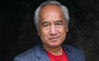 Il y a 50 ans, Witi Ihimaera devenait le premier auteur maori publié