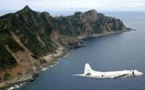 Le Japon met en garde contre des "actions dangereuses" de Pékin en mer de Chine orientale