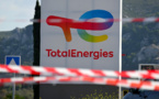 Corse: deux engins explosifs découverts devant des locaux de TotalEnergies à Bastia