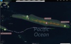 Cyclone à Hawaii : Fortes perturbations sur les vols Paris - Los Angeles - Papeete jusqu'à lundi