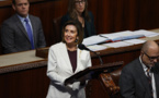 Nancy Pelosi quitte la direction démocrate au Congrès américain