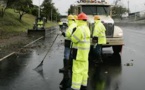 Hawaï: peu de dégâts dus à la tempête Iselle, mais l'ouragan Julio approche