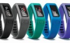 Toshiba entre dans la course aux bracelets de suivi d'activité physique
