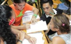 Les inscriptions sont (ré) ouvertes à l’Université et à l’ISEPP