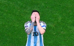 Mondial: faux départ pour l'Argentine de Messi, humiliée par l'Arabie saoudite