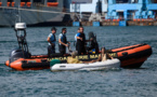 Mise en examen du pilote du bateau dont le naufrage a fait 2 morts en marge de la Route du Rhum