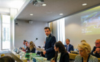 Chantage politique à Saint-Étienne: Mediapart dénonce une "censure préalable" par la justice