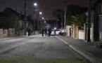 Les corps d'un couple et de leur fille découverts dans une maison près de Rennes