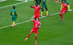 Mondial: La Suisse d'Embolo dompte le Cameroun, encore bredouille
