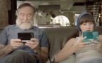 Nintendo prié de nommer Robin Williams un personnage du jeu Zelda qu'il affectionnait