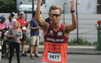 Benjamin Zorgnotti fait coup double à l'ATN Urban Run