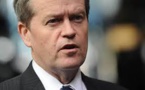 Australie: non-lieu pour le leader de l'opposition travailliste accusé d'un viol en 1986