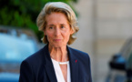 Déclaration de patrimoine contestée: Caroline Cayeux quitte le gouvernement