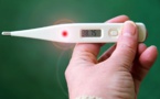 France: l'épidémie de grippe est déclarée en métropole