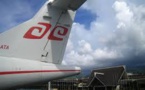 Un avion de Air Tahiti contraint à faire demi-tour