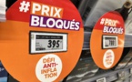 Contrôles des prix : 14 magasins et 4 importateurs verbalisés en 2022