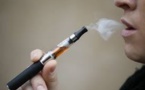 Cigarettes électroniques: l'American Heart Association pour une stricte réglementation