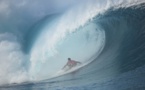 Billabong Pro Tahiti 2014 : des conditions énormes pour le dernier jour