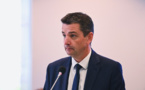 Laurent Wauquiez va poursuivre Gaël Perdriau en justice après la publication de l'enquête de Mediapart