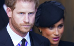 La série documentaire sur Harry et Meghan attendue le 8 décembre sur Netflix