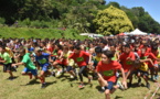 Le cross de Polynésie retrouve ses coureurs
