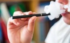 E-cigarettes: l'OMS contre la vente aux mineurs et l'usage dans les lieux publics fermés