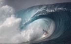 Billabong Pro Tahiti : retour sur une édition 2014 qui rentre dans l’histoire (Diaporama)