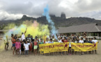Week-end d'animations à Ua Pou