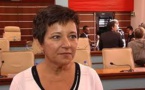 N-Calédonie: la présidente du gouvernement lie l'avenir de l'archipel au nickel