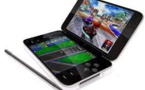 Nintendo annonce une nouvelle console de poche