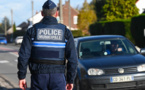 Réforme des retraites: les policiers et gendarmes seront "concernés", annonce Darmanin
