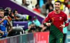 Sans Ronaldo, le Portugal écrase la Suisse 6-1