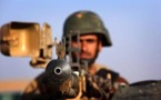 L'Australie aidera Washington à livrer des armes aux forces kurdes