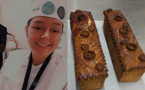 Hinenao Curieux Teikitohe récompensée au championnat de France du pâté-croûte