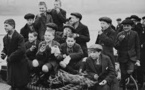 Enquête publique sur les déportations d'enfants d'Irlande du Nord en Australie