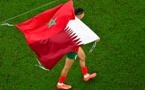 Le Maroc écrit l'histoire et attend France-Angleterre