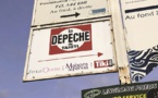 La Dépêche de Tahiti fait son retour sur le web